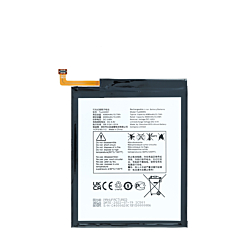 Replacement Battery for Alcatel Joy Tab 2 (9032 / 2020) / Alcatel 3T (9029 / 2020) / TCL Tab 8 4G (Tlp040M1) (Only Ground Shipping)