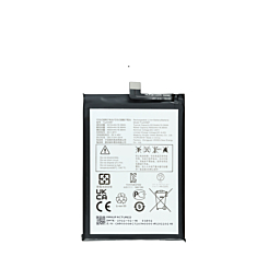 Replacement Battery for TCL 30 / 30 5G / 30 Plus / 40 SE (TLP049B7) (Only Ground Shipping)