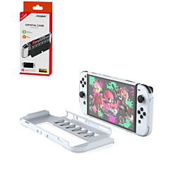 Dobe Protective Kit for Nintendo Switch OLED (Only Ground Shipping)