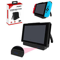 Dobe Power Bank Stand for Nintendo Switch (Only Ground Shipping) (Only Ground Shipping)