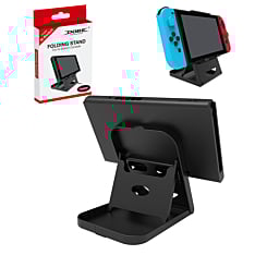 Dobe Folding Stand for Nintendo Switch/ Switch 2 / Switch OLED / Switch Lite (Only Ground Shipping)