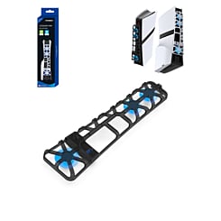 Dobe Cooling Fan for PlayStation 5 Pro (BLACK) (Only Ground Shipping)