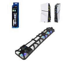 Dobe Cooling Fan for PlayStation 5 Slim (Only Ground Shipping)