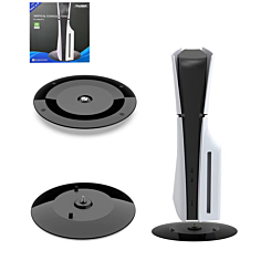 Dobe Vertical Stand for PlayStation 5 Slim (Only Ground Shipping)