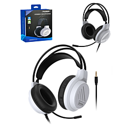 Dobe Gaming Wired Headphones for PlayStation 4 / 5 / Switch / XBOX / PC / Smart Phone / Tablet (Only Ground Shipping)