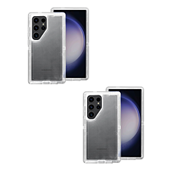 Transparent Shockproof Case for Galaxy S25 Ultra (Only Ground Shipping)
