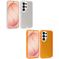 Transparent Shockproof Case for Galaxy S26 Ultra (Only Ground Shipping)