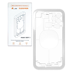 Grab the wholesale deals on the M-Triangel Laser Machine Protection Mould for iPhone 11 Pro, not returnable.
