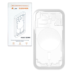 M-Triangel Laser Machine Protection Mould for iPhone 12 Mini (Not Returnable)