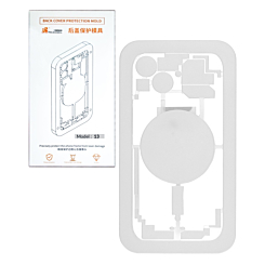 M-Triangel Laser Machine Protection Mould for iPhone 13 (Not Returnable)