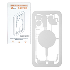 Buy the M-Triangel Laser Machine Protection Mould for iPhone 13 Pro Max Not Returnable Only Ground Shipping.
