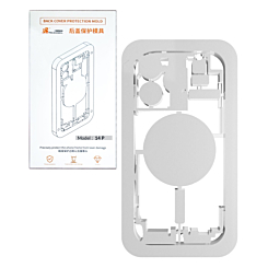 Order the M-Triangel laser machine protection mould for iPhone 14 Pro, not returnable, ground shipping only.
