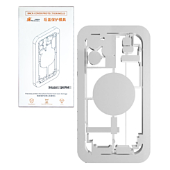 Order the M-Triangel laser machine protection mould for iPhone 14 Pro Max. This item is not returnable and ships by ground only.