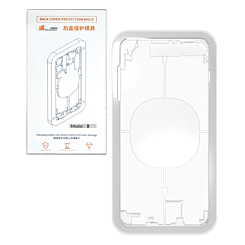 M-Triangel Laser Machine Protection Mould for iPhone 8 (Not Returnable)