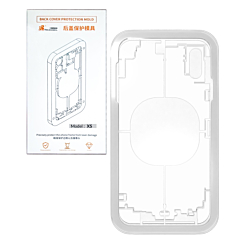 Purchase the M-Triangel laser machine protection mould for iPhone XS. This item is not returnable.