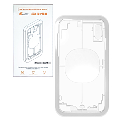Grab the wholesale deals on the M-Triangel laser machine protection mould for iPhone XS Max – not returnable.