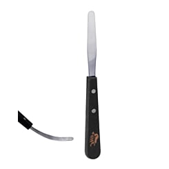 Ultra Thin Flexible Stainless Steel Pry Spudger