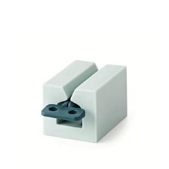 Tube Squeezer for Glue & Adhesive (LIGHT BLUE) (Only Ground Shipping)