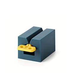Tube Squeezer for Glue & Adhesive (NAVY BLUE) (Only Ground Shipping)