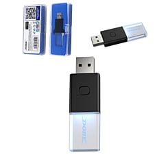 Dobe Bluetooth Receiver for PlayStation 5 / PC / Laptop (Only Ground Shipping)