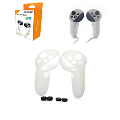 Dobe Protective Silicone Case for Quest 3 (Only Ground Shipping)
