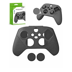 Dobe Protective Case (BLACK) for Xbox Series S / X (Only Ground Shipping)