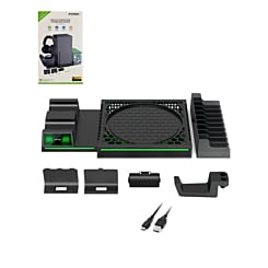 Dobe Multifunctional Charging Stand for Xbox Series X (Only Ground Shipping)
