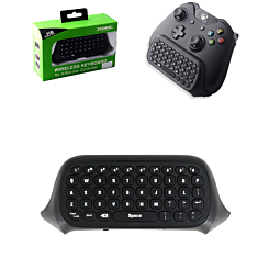 Dobe Controller Keyboard (Video Input Metal Dome Button) for Xbox One / Xbox Series S & X (Only Ground Shipping)
