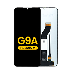 LCD Assembly without Frame for Umidigi G9A (Premium)