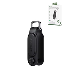 Smart Bluetooth Key Finder & Key Organizer Compatible with Apple Find My (Only Ground Shipping)