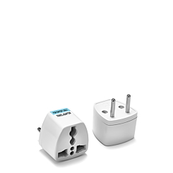 Travel Adapter Universal Plug US TO EU (Only Ground Shipping)