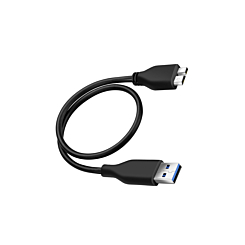 USB A to USB Micro B Cable USB 3.0 (Only Ground Shipping)