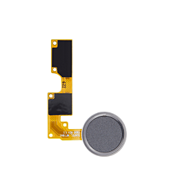 LG V20 Fingerprint Sensor with Flex Cable (BLACK)