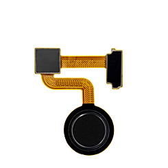 LG V35 ThinQ / V30 / V30S Home Button with Flex Cable (BLACK)