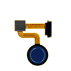 LG V35 ThinQ / V30 / V30S Home Button with Flex Cable (BLUE)