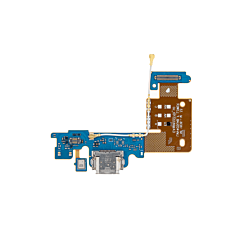 LG V40 ThinQ (V405) Charging Port Board with Flex Cable (International Version)