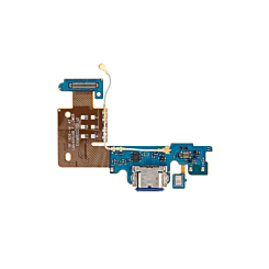 LG V40 ThinQ (V405) Charging Port Board with Flex Cable (USA Version)