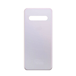 Back Cover for LG V60 ThinQ (WHITE)