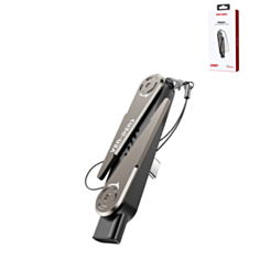 VEN-DENS VD-ADP060 240W USB-C Foldable Adapter with Carrying Loop (Only Ground Shipping)