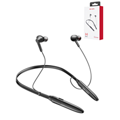 VEN-DENS VD-BT059 Wireless Neckband Earphones with Built-In Microphone (Only Ground Shipping)