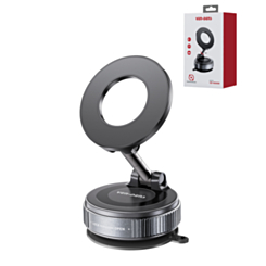 VEN-DENS VD-HD059 Magnetic Car Phone Holder with Suction Cup Base (Only Ground Shipping)
