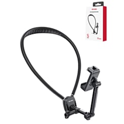 VEN-DENS VD-HD075 Flexible Neck Phone Holder – Adjustable Hands-Free Smartphone Mount (Only Ground Shipping)