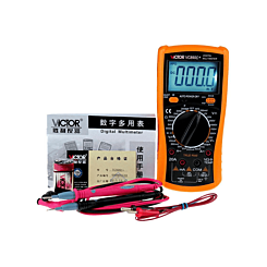 VICTOR VC890C + Digital Multimeter