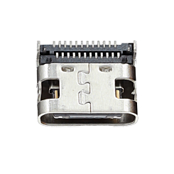 USB-C Port for Valve Steam Deck