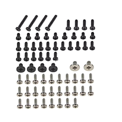 Complete Screw Set for Valve Steam Deck