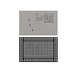 Stock up on the WiFi and Bluetooth IC chip for iPhone 11, 11 Pro, 11 Pro Max, iPad Pro 12.9-inch 4th generation 2020, and Pro 11-inch 2nd generation 2020, part number 339S00647.
