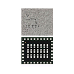 WiFi IC (339S00249) for iPad Pro 12.9 (2nd Gen / 2017) / Pro 10.5 / iPad 5 (2017)