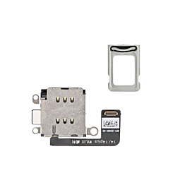 Grab the wholesale deals on the Wylie Non-Destructive Tool Kit for iPhone 14 or 14 Plus with eSIM to Dual SIM conversion, micro soldering required.