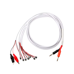 Shop the Wylie WL-647 iPhone repair special power boot test cable for iPhone 6 to 13 Pro Max. Not returnable.

