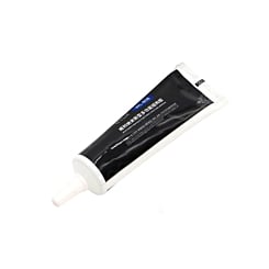 WYLIE Nano's New Multi-Functional Structural Adhesive / Black (50mg) (Not Returnable)